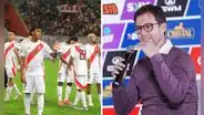 Manuel Barreto se perfila como el DT de Perú para amistosos de fin de año: "Muchísimas chances"