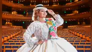 Amanda Portales celebra 60 años de trayectoria con show histórico en el Gran Teatro Nacional