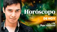 ➤ Descubre tu HORÓSCOPO: qué te deparan los astros este 19 de septiembre, según Jhan Sandoval
