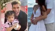 Patricio Parodi emocionado al revelar la llegada de un nuevo integrante a su hogar: "La familia crece"