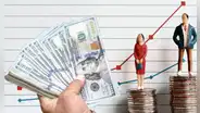 Mujeres ganaron 27% menos que hombres pese a mayor participación laboral en 2024