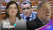 RMP sobre congresista Bustamante por justificar audio de Santiváñez como IA: "No es inteligencia artificial, es brutalidad natural”