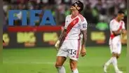 Perú bajó más puestos tras debacle en Eliminatorias: la nueva posición en ranking FIFA