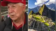 Turista lamenta su visita al Perú por mala experiencia y desorganización en Machu Picchu tras protestas en Cusco: “Yo no vuelvo”