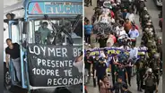 Transportistas se unen a marchas convocadas por la 'Generación Z' este 20 y 21 de setiembre: "Para recuperar nuestra dignidad"