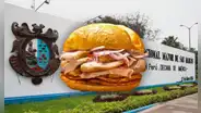 UNMSM ofrecerá gratis 1.000 panes con chicharrón este viernes 19 de septiembre en su desayuno especial: ¿desde qué hora?
