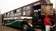 Amenazas de extorsionadores obligan a transportistas a detener rutas en Villa El Salvador: piden 20 soles diarios