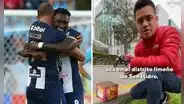 Prensa chilena se quejó de que hinchas de Alianza Lima no dejaron dormir a jugadores de la U. de Chile