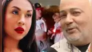 Jorge Benavides se burla de Dayanita por asegurar que le hicieron brujería en su trabajo: "El diablo se cobra el favor que hace"