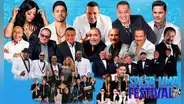 Salsa Lima Festival 2025 en el Estadio Nacional: lista oficial de artistas y horarios por escenario