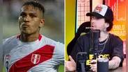 Roberto Artigas revela que Paolo Guerrero casi lo demanda por controvertido video de youtuber Benjadoes: "Fue muy serio"