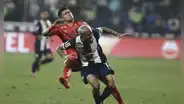 ¿Qué resultados necesita Alianza Lima en el partido de vuelta ante la U. de Chile para clasificar en la Copa Sudamericana 2025?
