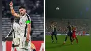 El insólito 'récord' de Carlos Zambrano en torneos Conmebol con Alianza Lima: se repitió en 4 de sus últimos 6 partidos