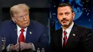 Trump amenaza con quitar licencias a cadenas de TV que critiquen su presidencia en EE.UU. tras caso Jimmy Kimmel