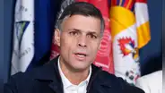 Leopoldo López se esperanza con una intervención militar de EE. UU. en Venezuela: "Maduro no tiene respaldo de los venezolanos"