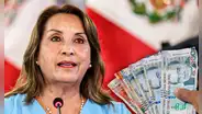 Retiro AFP en manos de Boluarte: Congreso firmó norma para autorizar liberación de hasta 4 UIT