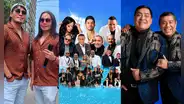 Conciertos en Lima este fin de semana: entradas, fecha y lugar para Salsa Lima Festival, Hermanos Yaipén y Sonido 2000