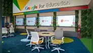 UCV firma convenio con Google para impulsar certificaciones internacionales en tecnología e IA