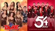 Son del Duke regresa a Lima para el gran aniversario de Caribeños de Guadalupe tras atentado a su movilidad