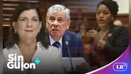 Rosa María Palacios sobre Rospigliosi y Barbarán: "Usan lenguaje violento y antidemocrático"