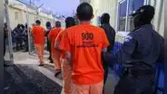 Guatemala: pandilleros de 'Barrio 18' son condenados a penas de hasta 178 años de prisión por extorsión