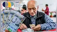 Banco de la Nación: publican cronograma de pagos ONP para octubre 2025, consulta fechas para pensionistas públicos
