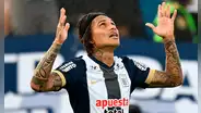 Paolo Guerrero reveló el verdadero motivo por el que no jugó la ida ante U de Chile y apunta: "Espero estar para la vuelta"