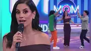 María Pía Copello revela fecha de su salida de 'Mande quien mande' y confirma que tendrá nuevo programa
