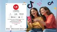 La República llega a los 6 millones de seguidores en TikTok, cifra récord en un medio peruano