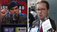 Curwen reprende a Alejandro Cavero por descalificar a afiliados que retiran su AFP: “Cree que todos ganamos como él”
