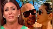 Tilsa Lozano expone por primera vez el motivo del final de su matrimonio con Jackson Mora tras 3 años: "No fue por falta de plata"