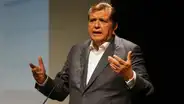 Alan García: Fiscalía devuelve dos teléfonos incautados del fallecido expresidente a sus hijos