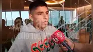 Piero Quispe revela qué lo motivó a fichar por Sydney FC y habló sobre las críticas: “Muchos piensan que el fútbol es fácil”