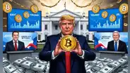 El imperio cripto de los Trump: de la Casa Blanca a la blockchain