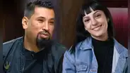 Aldo Miyashiro confiesa su deseo de casarse con la actriz Gia Rosalino de 29 años: “Estoy muy enamorado”