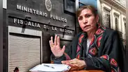 Patricia Benavides se perfila como la "mejor opción" para asumir la fiscalía de la Nación
