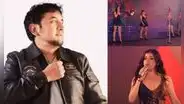 “Hacer música andina en el Perú no es fácil”: Ronny Manchego, autor de la canción “Te vas y no volverás” que interpreta Corazón Serrano