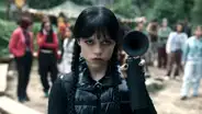'Merlina': el fenómeno de la cultura pop de la mano de Tim Burton
