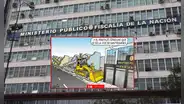 ¡Sigues tú!: Carlincatura expone el desmantelamiento de las instituciones de justicia
