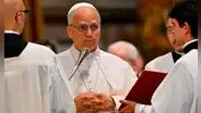 Papa León XIV afirma que el Vaticano no puede pronunciarse sobre si está habiendo genocidio en Gaza