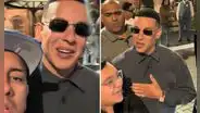 ¡Daddy Yankee está en Lima!: el máximo exponente del reggaetón sorprende al ser visto en la capital de Perú junto a fans