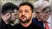 Zelenski se reunirá con Trump en la ONU para hablar de las garantías de seguridad ante un acuerdo de paz con Rusia