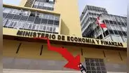 Déficit fiscal: Perú volverá a romper reglas en 2025 y el siguiente año, ratificó el IPE
