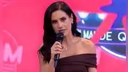 María Pía Copello confirma que una nueva conductora la reemplazará en 'Mande quien mande' desde este lunes: "Les va a encantar"