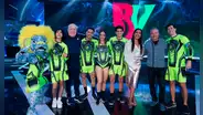 'Esto es guerra' derrota en rating a ‘Eres mi bien’: ¿cuántos puntos logró el reality juvenil?