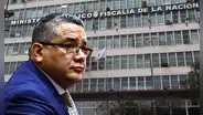 Caso Ícaro: Fiscalía realiza diligencias en oficinas de Lima y Lurín en investigación vinculada al ministro Santiváñez