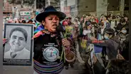 Dirigentes sociales y juveniles denuncian bloqueos de sus líneas telefónicas previo a las marchas