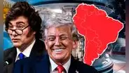 Este es el primer y único país de Sudamérica socio del programa nuclear civil FIRST de Estados Unidos