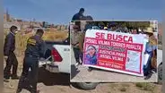 Juliaca: hallan sin vida a mujer que desapareció tras salir a discoteca con su expareja
