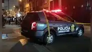 Un nuevo crimen en las últimas 24 horas